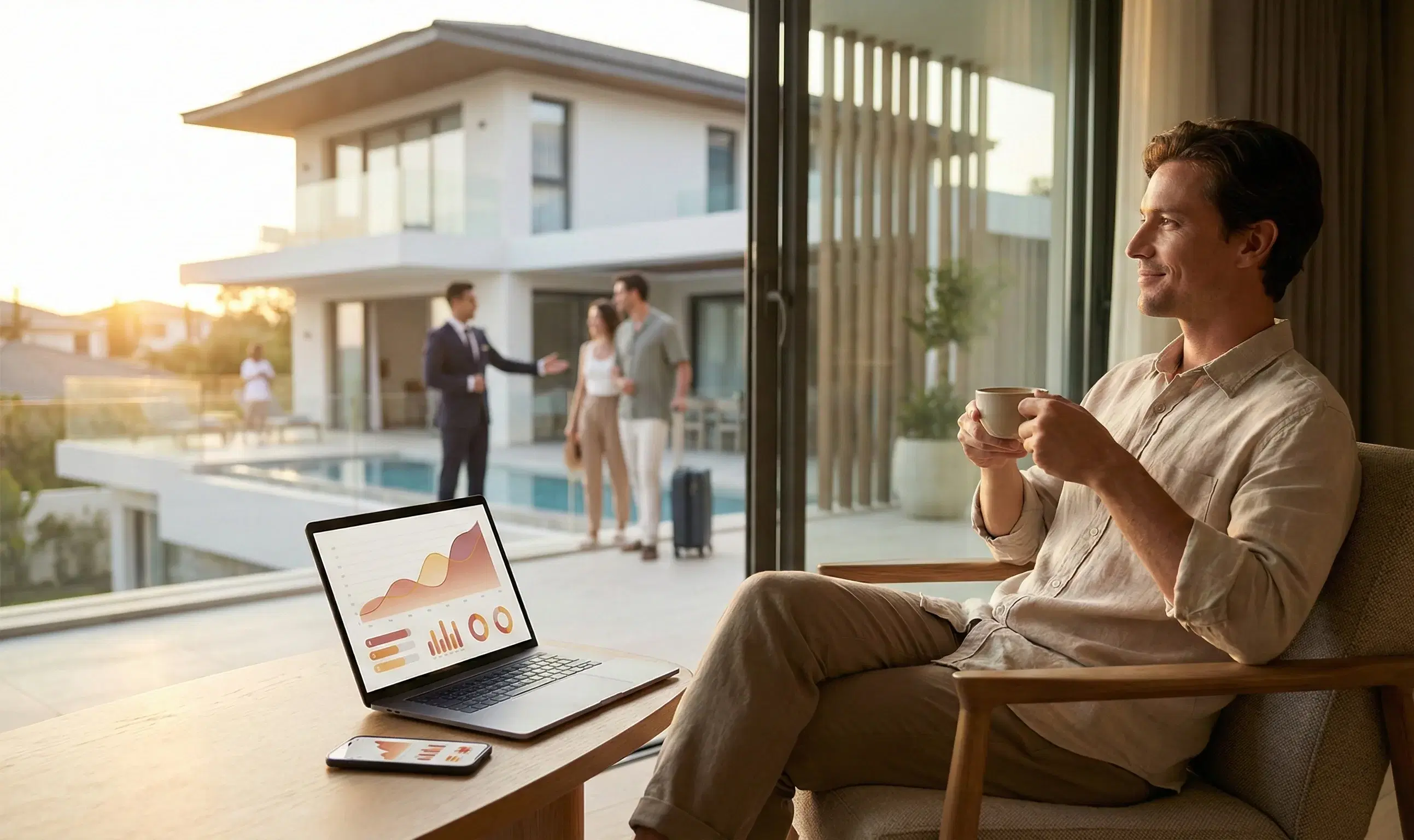 Higher-Value Returns