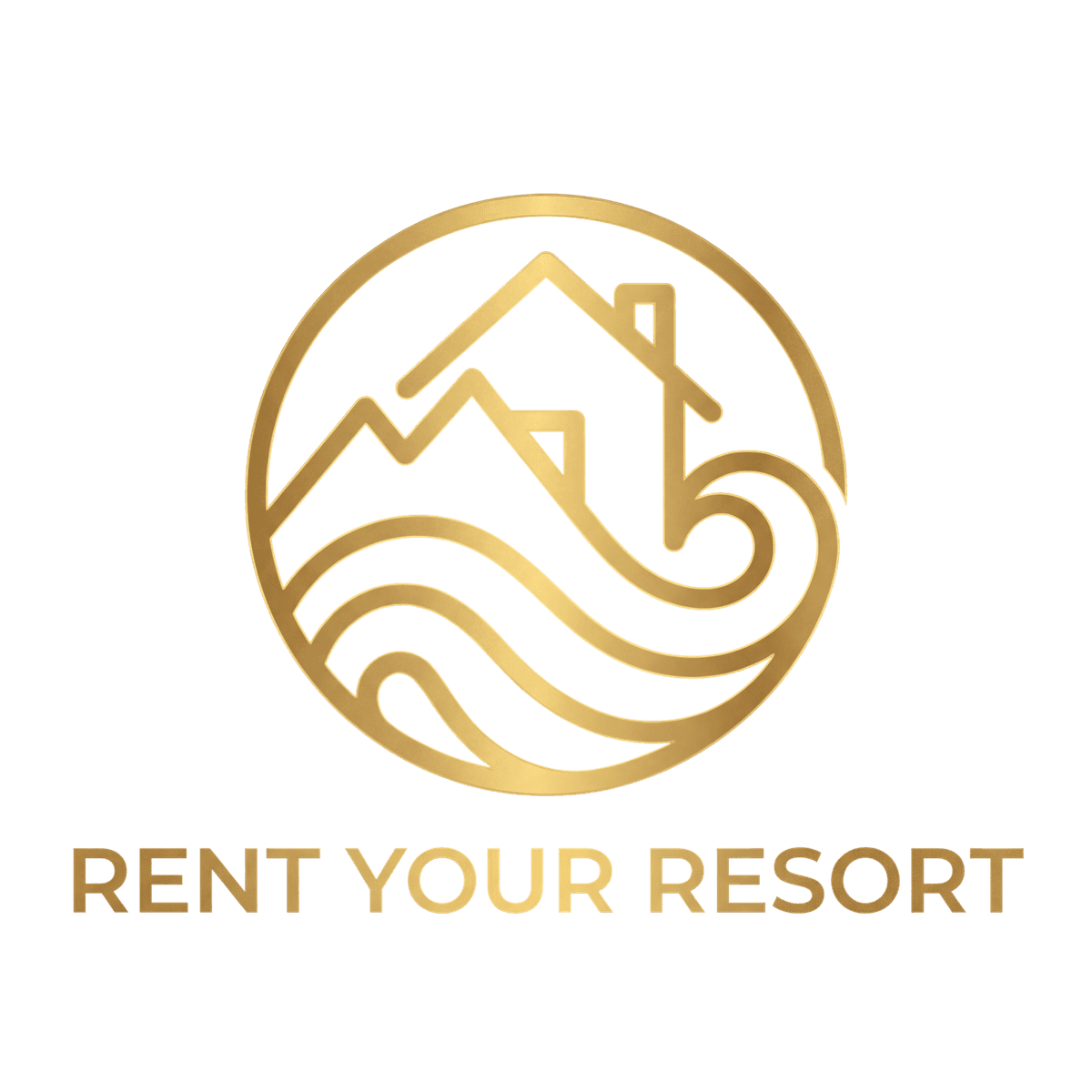Rent Your Resort logo